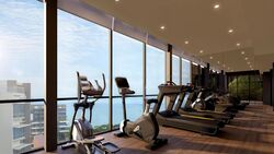 Amber Gardens (D15), Apartment #452839551